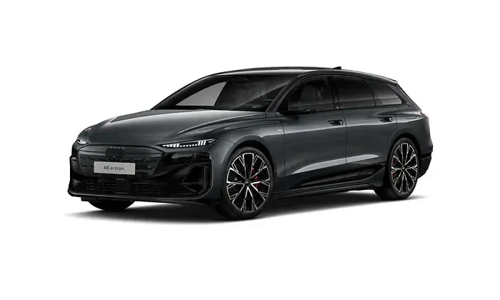 Gebraucht Audi A6 e-tron Edition .1 314 kW (428 PS) 2025 Kombi