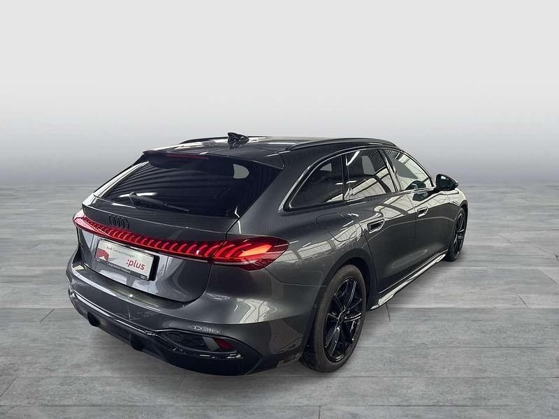 Gebraucht Audi A5 S-Line 204 PS (150 kW) 2025 Daytonagrau perleffekt Coupé