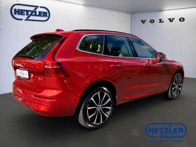 Gebraucht Volvo XC60 Core 197 PS (144 kW) 2023 SUV
