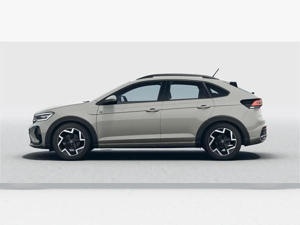 Neu VW Taigo R-line 116 PS (85 kW) 2026 Grau (ascotgrau) SUV