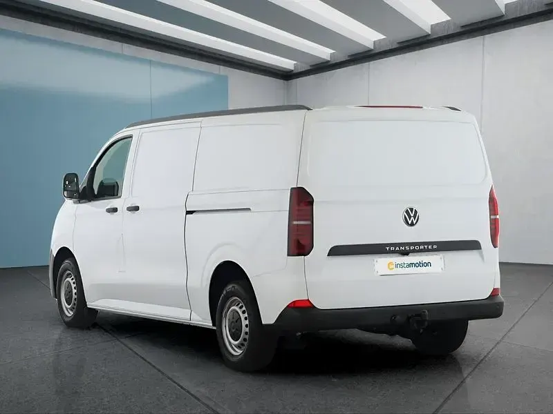Neu VW T7 150 PS (110 kW) 2026 Weiß Van