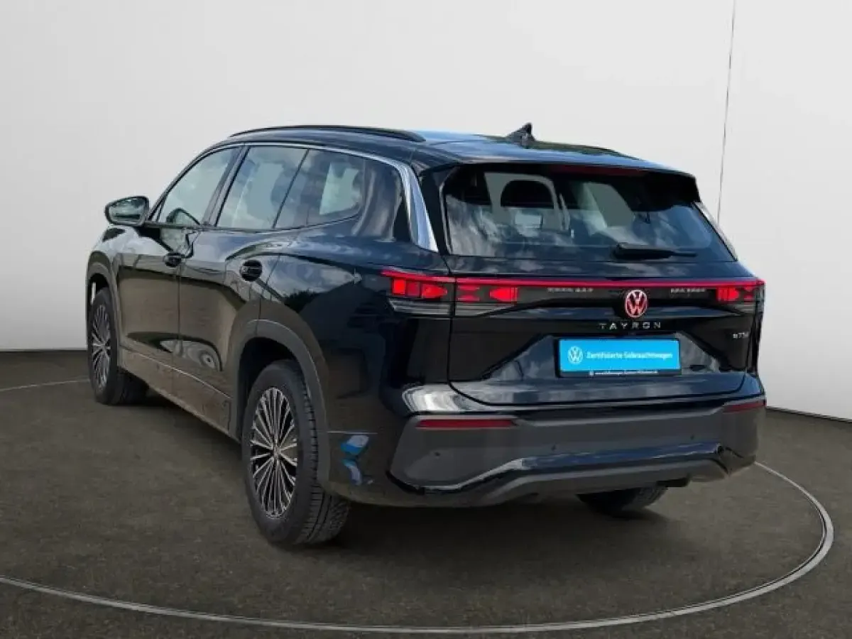 Gebraucht VW Tayron 150 PS (110 kW) 2025 SUV