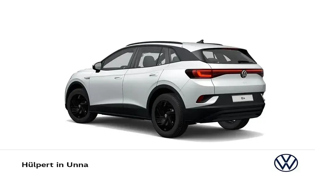 Gebraucht VW ID.4 Pro Performance 210 kW (286 PS) 2023 Weiß SUV