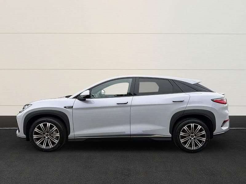 Gebraucht BYD Sealion 7 Design 389 kW (530 PS) 2025 Indigo grey SUV