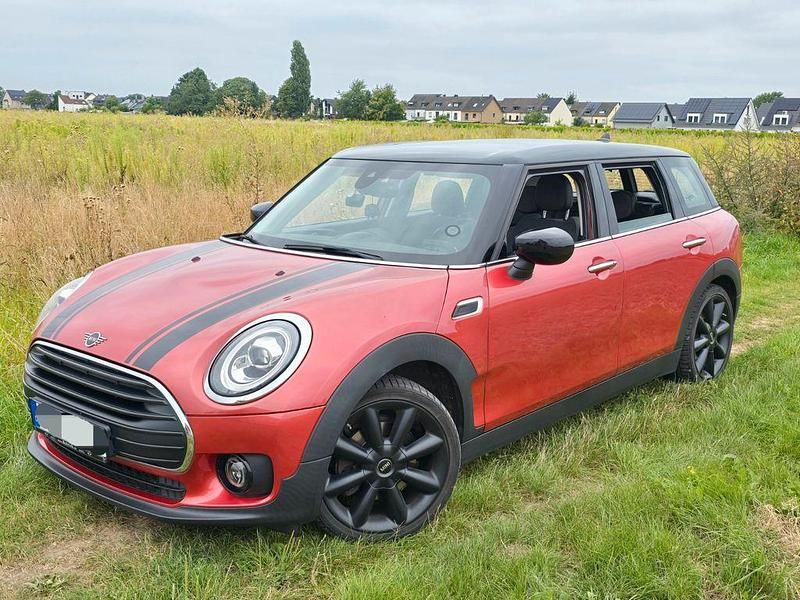 Gebraucht 2020 Mini Cooper D Clubman Kombi | 14.850 € (Fairer Preis) - Bild 1/4