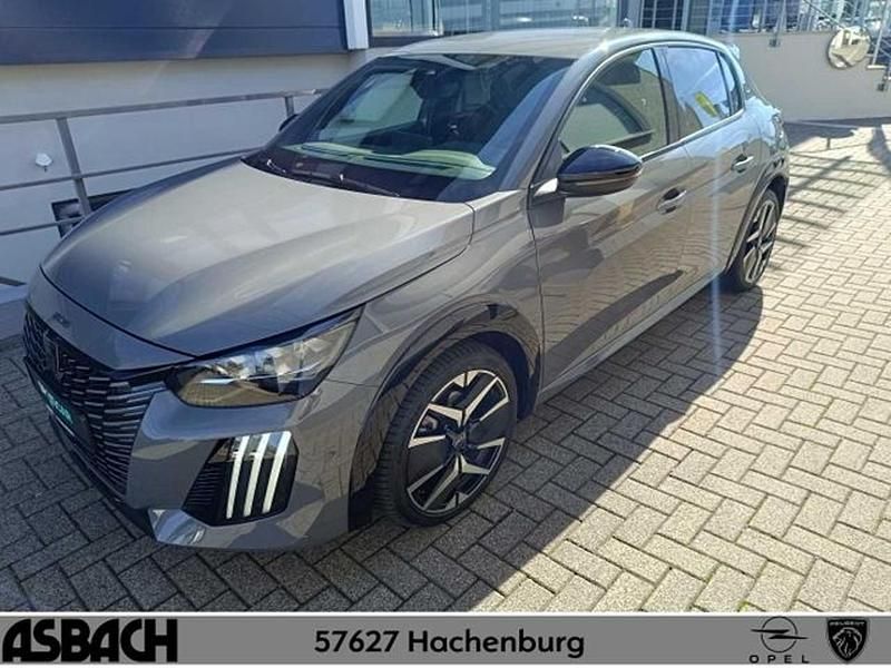 Gebraucht 2024 Peugeot 208 GT Kleinwagen | 22.990 € (Etwas zu teuer) - Bild 1/1