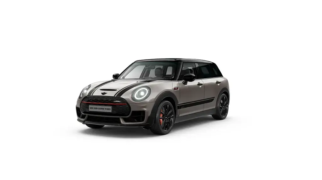Gebraucht Mini John Cooper Works 306 PS (225 kW) 2023 Kleinwagen