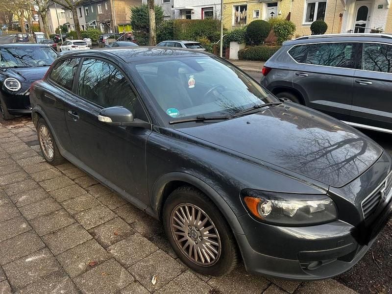 Gebraucht 2009 Volvo C30 Kleinwagen | 1.400 € (Guter Preis) - Bild 1/4