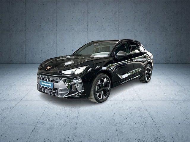 Schwarz Gebraucht 2025 Cupra Terramar SUV | 34.779 € (Guter Preis) - Bild 1/4