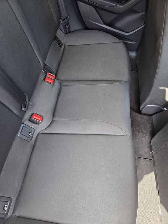 Gebraucht Audi A1 Basis 95 PS (69 kW) 2023 Schwarz SUV