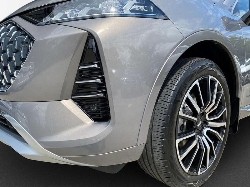 Gebraucht Wey 05 Premium 476 PS (350 kW) 2025 Grau SUV