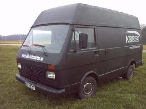 Verkauft Vw Lt 28 Bus Kasten Wohnmobil Gebraucht 1993 164 000 Km Gebraucht Vw Lt 28 Bus Kasten Wohnmobil Sel Ahk Top