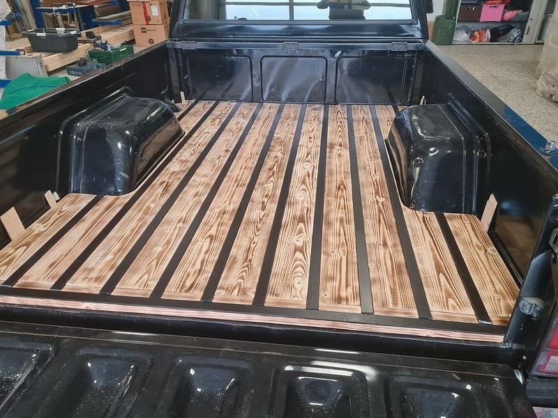 Gebraucht Chevrolet Blazer 306 PS (225 kW) 1986 Schwarz SUV