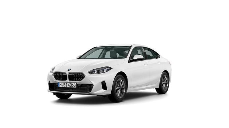 Używany BMW 220 Shadowline 156 KM (114 kW) 2026 Coupe