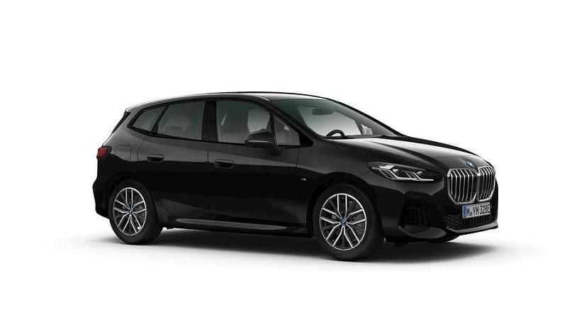 Gebraucht BMW 225 Active Tourer Efficient Dynamics 136 PS (100 kW) 2025 Van / Kleinbus