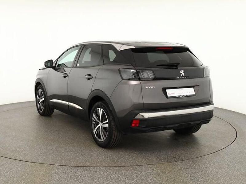 Gebraucht Peugeot 3008 131 PS (96 kW) 2024 Andere SUV