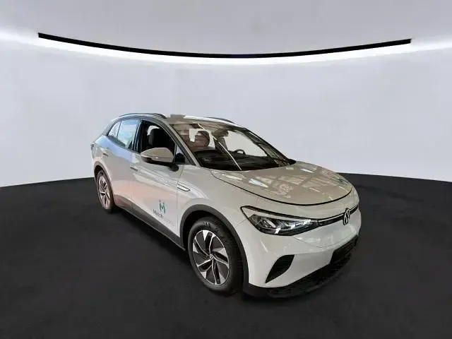 Brugt VW ID.4 Pro Performance 150 kW (204 HK) 2023 Hvid SUV