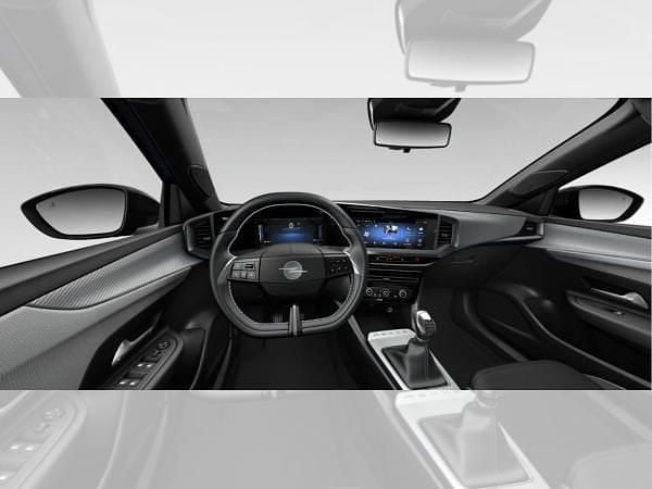 Blau (kolibri blau) Neu 2025 Opel Mokka Edition SUV | 19.990 € (Superpreis) - Bild 1/2