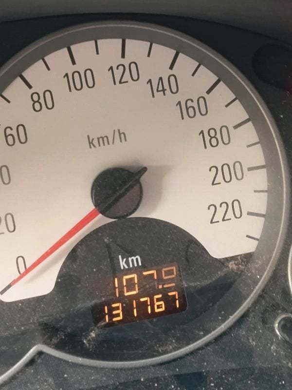 Gebraucht Opel Corsa 90 PS (66 kW) 2000 Grün Kleinwagen