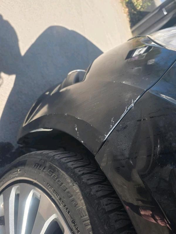 Gebraucht Ford C-MAX 105 PS (77 kW) 2014 Schwarz Van / Kleinbus