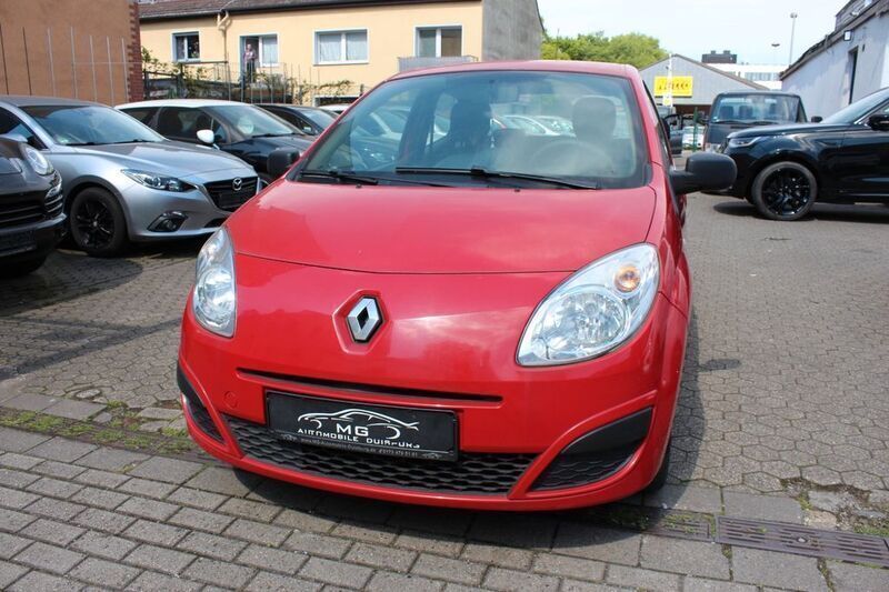 Other Gebraucht 2010 Renault Twingo Kleinwagen | 2.850 € (Etwas zu teuer) - Bild 1/4