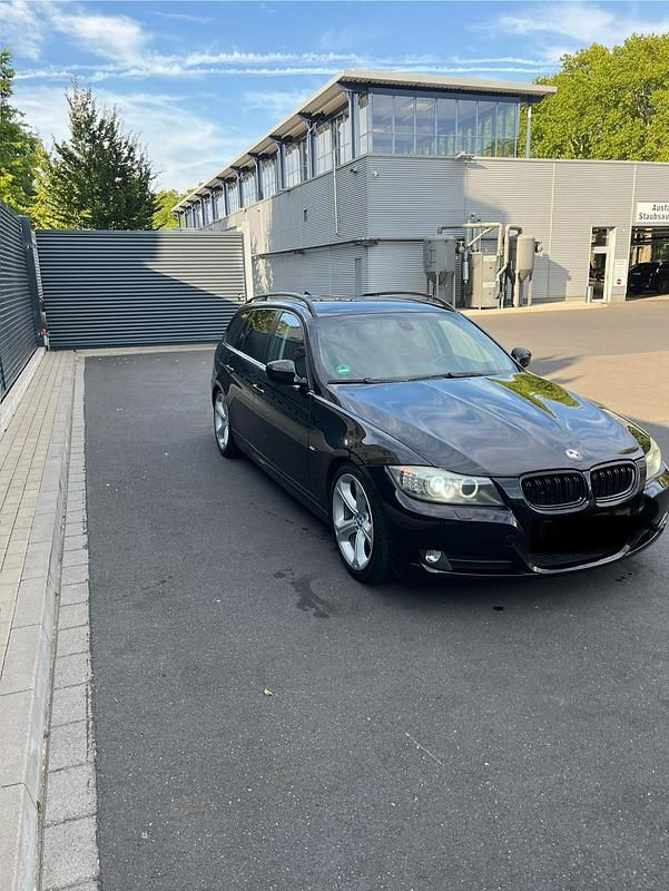 Gebraucht 2008 BMW 320 Kombi | 4.650 € (Fairer Preis) - Bild 1/4