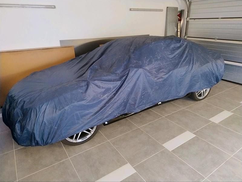 Gebraucht Mercedes E250 AMG 305 PS (224 kW) 2016 Schwarz Coupé