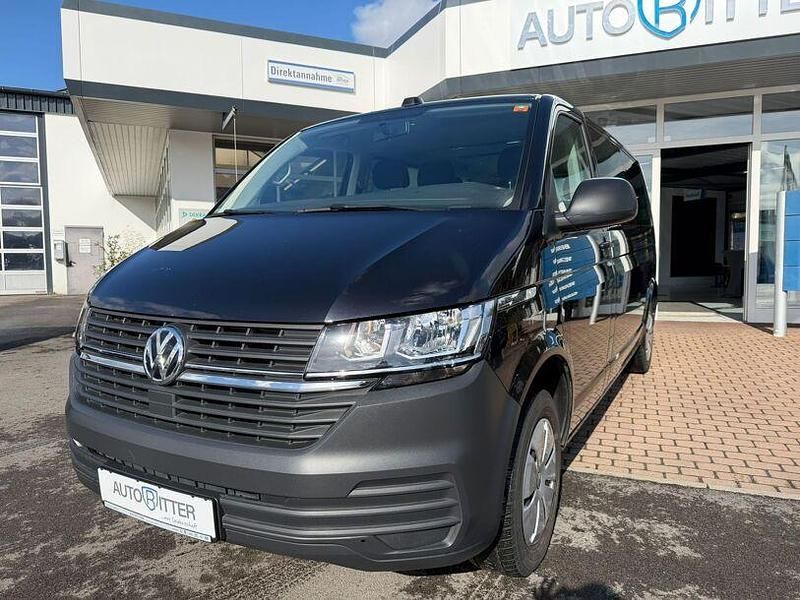 Gebraucht VW Caravelle 150 PS (110 kW) 2021 Andere Limousine