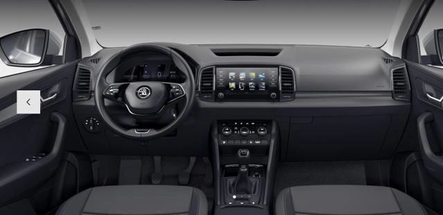 Andere Neu 2025 Skoda Karoq Selection SUV | 31.758 € (Fairer Preis) - Bild 1/4