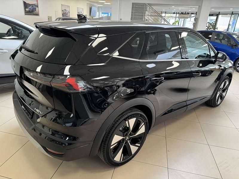 Neu Mitsubishi Grandis Edition 158 PS (116 kW) 2026 Onyx schwarz metallic Kombi