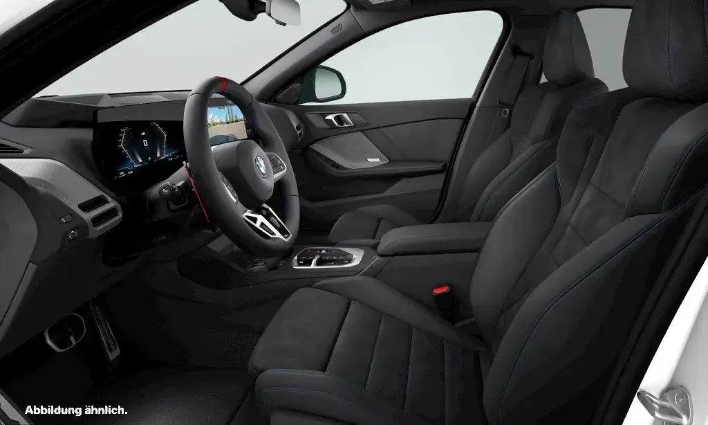 Gebraucht BMW M135 M Sport 300 PS (220 kW) 2025 Weiß Kleinwagen