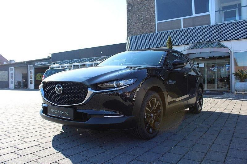 Gebraucht Mazda CX-30 Homura-Line 140 PS (102 kW) 2025 SUV