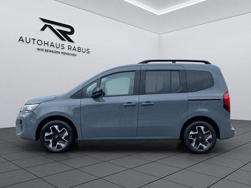 Gebraucht Nissan Townstar Tekna 131 PS (96 kW) 2023 Grau Kombi
