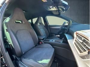 Gebraucht Cupra Formentor 150 PS (110 kW) 2025 Schwarz SUV