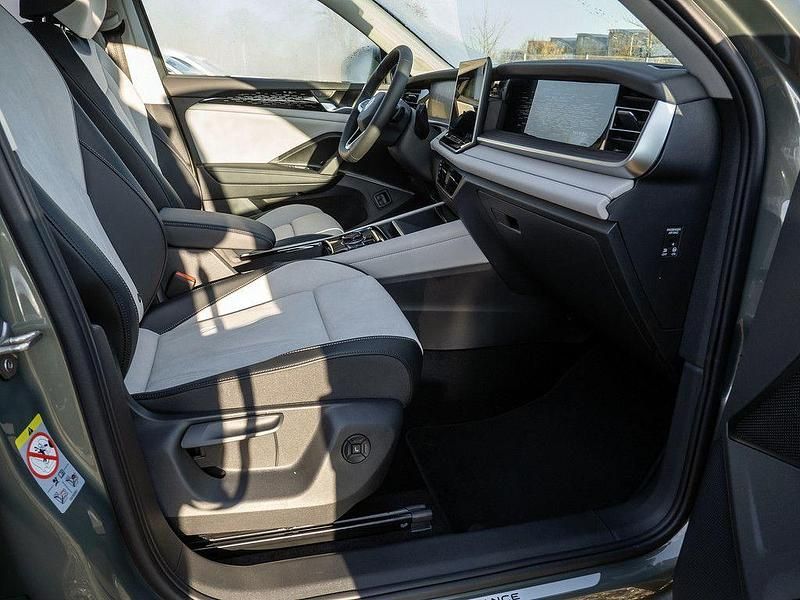 Ny VW Tayron Elegance 150 HK (110 kW) 2026 Grøn SUV