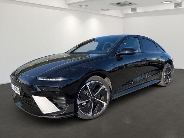 Occasion Hyundai Ioniq 6 N Line 239 kW (325 ch) 2026 Berline