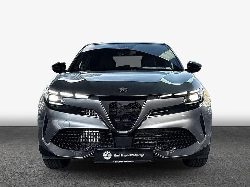 Gebraucht Alfa Romeo GT Junior Edizione Speciale 136 PS (100 kW) 2025 Grau Limousine