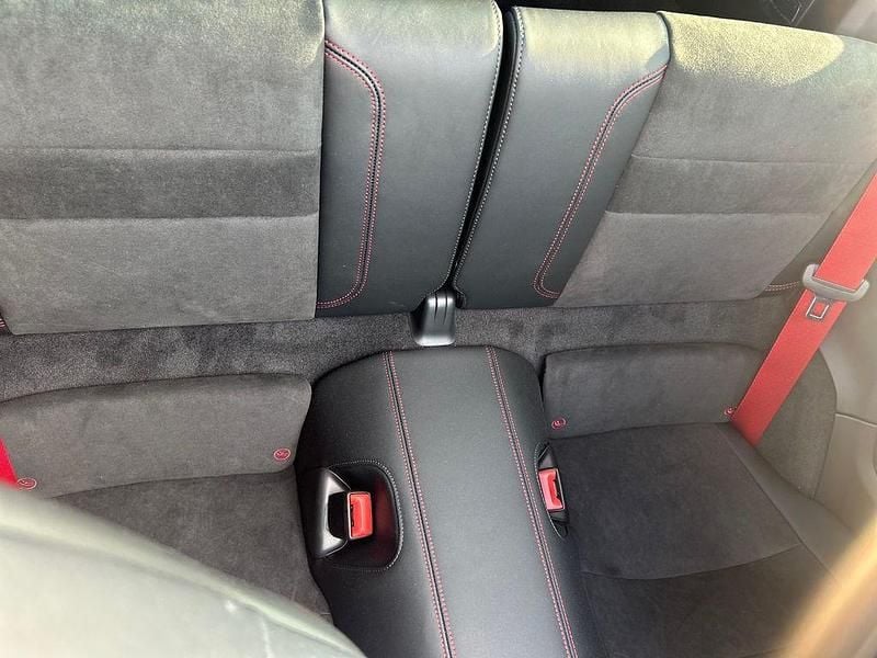 Gebraucht Porsche 911 Targa 4 480 PS (353 kW) 2024 Schwarz Cabrio