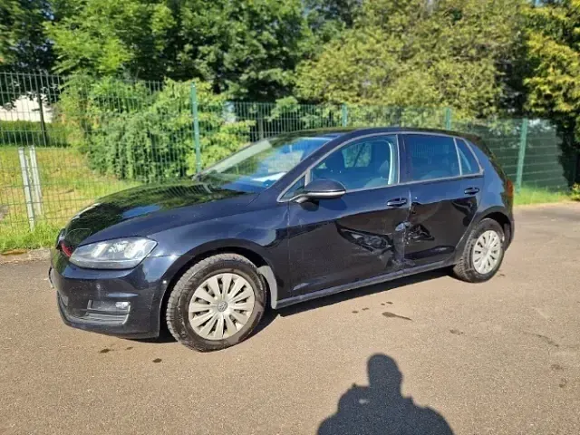 Gebraucht VW Golf VII Highline 150 PS (110 kW) 2013