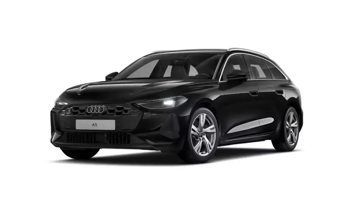 Occasion Audi A5 Basis 150 ch (110 kW) 2025 Break