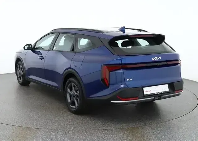 Neu Kia K4 150 PS (110 kW) 2026 Andere Kombi