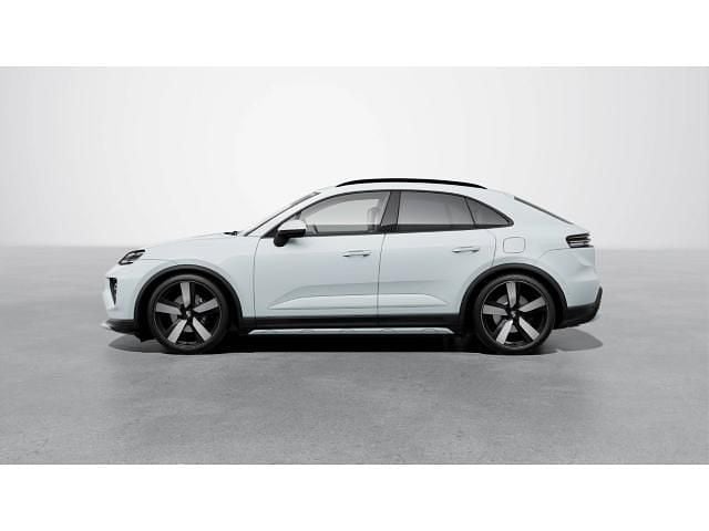 Gebraucht Porsche Macan 300 kW (408 PS) 2026 Weiss SUV