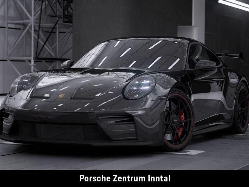 Schwarz Neu 2025 Porsche 992 | 242.269 € (Superpreis) - Bild 1/4