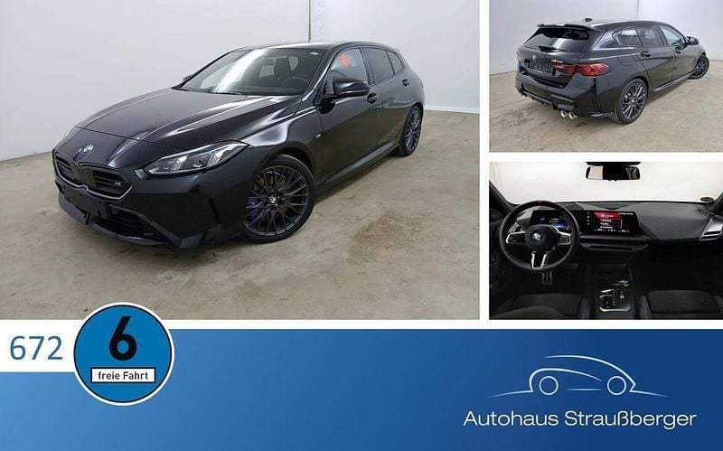 Gebraucht BMW M135 Performance 300 PS (220 kW) 2025 Schwarzkeine angabe Kleinwagen