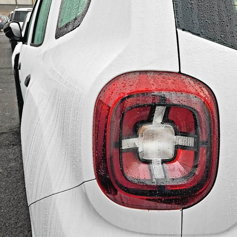 Gebraucht Dacia Duster Essentiel 114 PS (83 kW) 2018 Other SUV