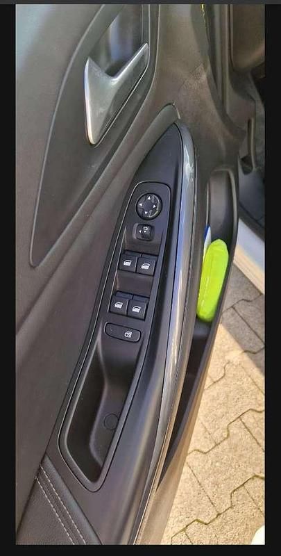 Gebraucht Opel Grandland X 181 PS (133 kW) 2021 Weiß SUV