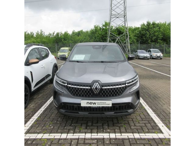 Grau Gebraucht 2024 Renault Austral Techno SUV | 31.987 € (Etwas zu teuer) - Bild 1/4