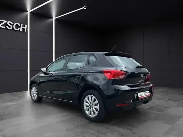 Gebraucht Seat Ibiza Style 2022 Andere Kleinwagen
