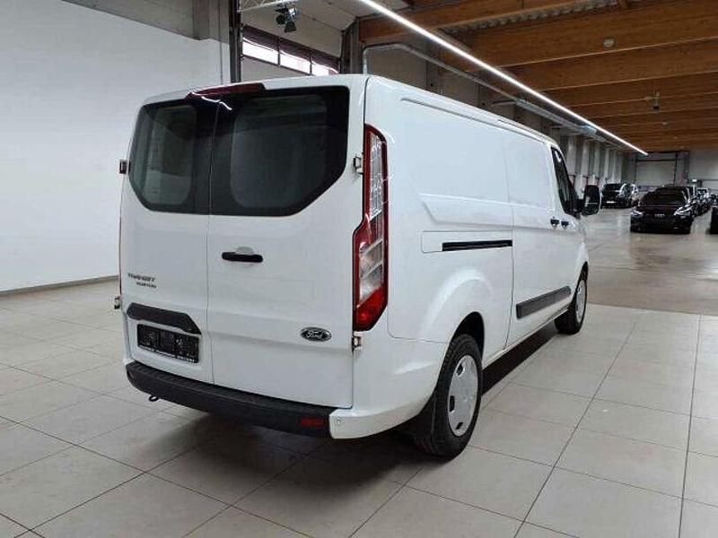 Gebraucht Ford Transit Custom Trend 2020 Andere