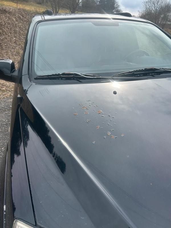 Gebraucht Kia Sorento 2004 SUV